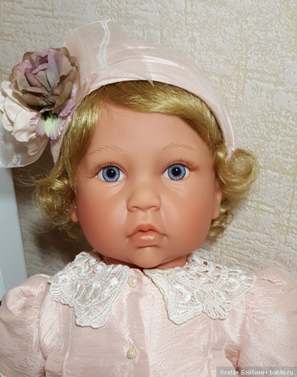 Маленькое сокровище от Lee Middleton