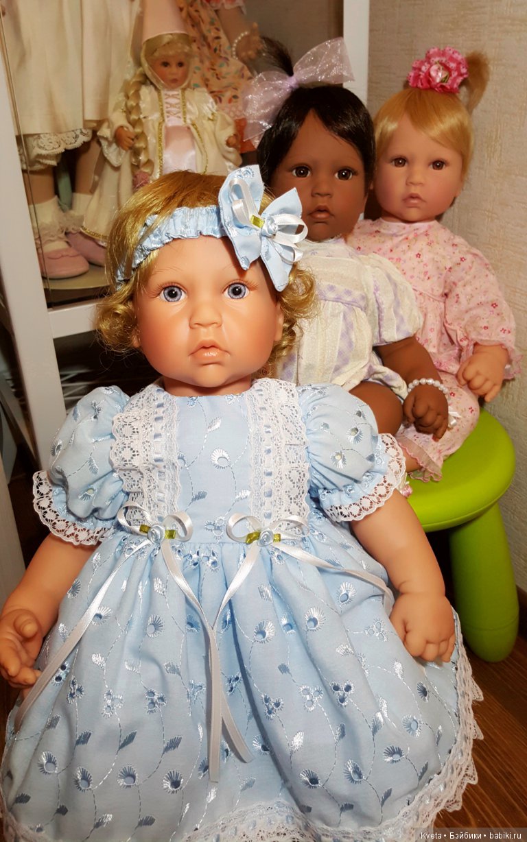 Маленькое сокровище от Lee Middleton