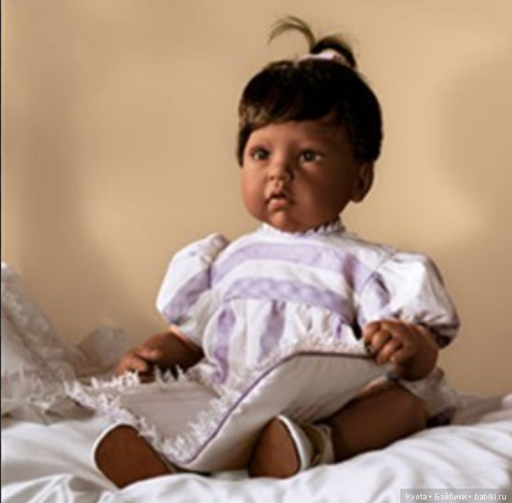 Маленькое сокровище от Lee Middleton (фото 5)