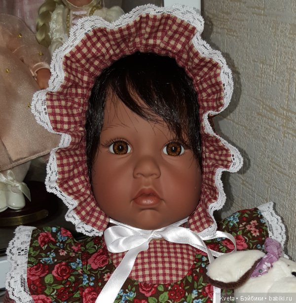 Маленькое сокровище от Lee Middleton (фото 7)