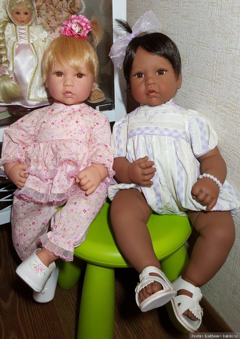 Маленькое сокровище от Lee Middleton (фото 9)