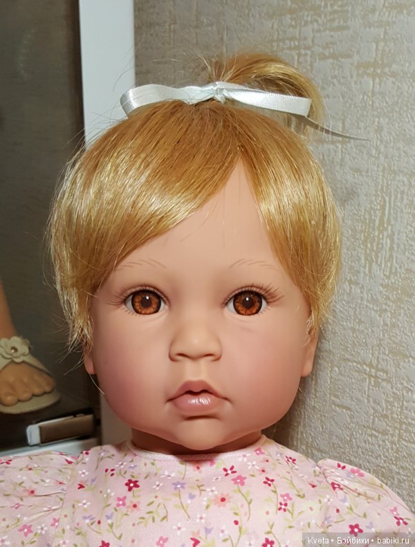 Маленькое сокровище от Lee Middleton (фото 3)