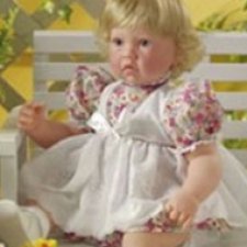 Маленькое сокровище от Lee Middleton