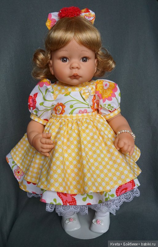 Золотинка "Curls And Twirls" (фото 5)