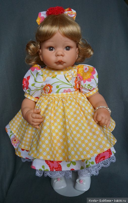 Золотинка "Curls And Twirls" (фото 2)