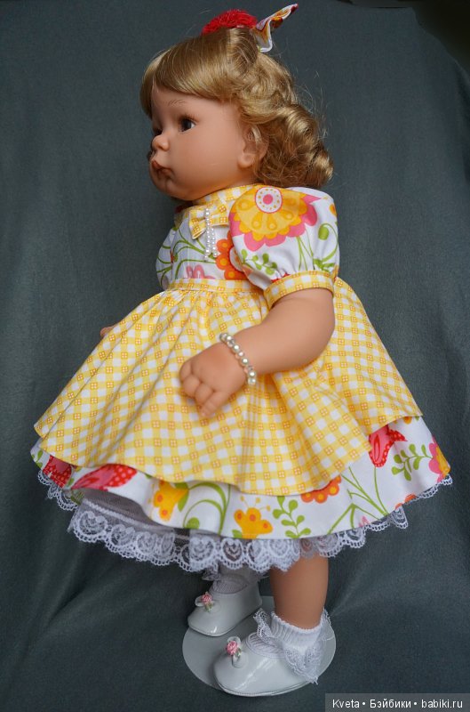 Золотинка "Curls And Twirls" (фото 8)