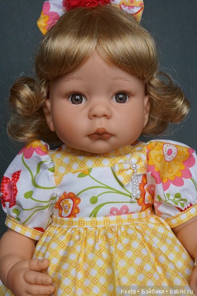 Золотинка "Curls And Twirls" (фото 3)