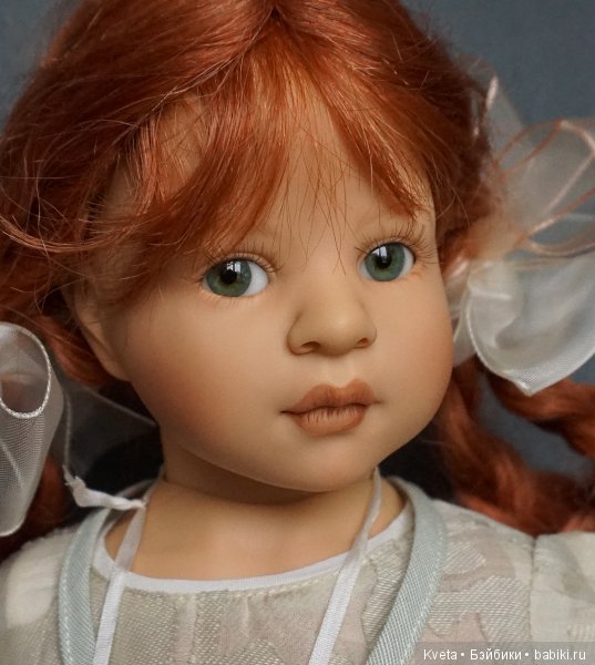 Неповторимая Sylvia от Heidi Plusczok (фото 7)