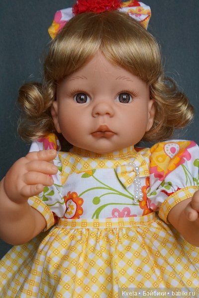 Золотинка "Curls And Twirls" (фото 6)