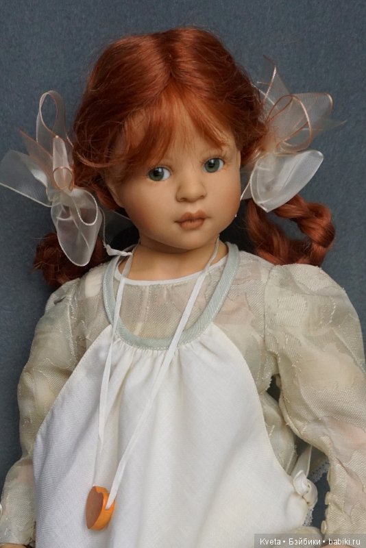 Неповторимая Sylvia от Heidi Plusczok (фото 10)