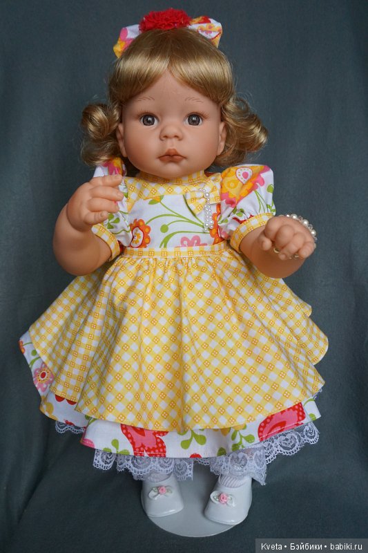 Золотинка "Curls And Twirls" (фото 7)