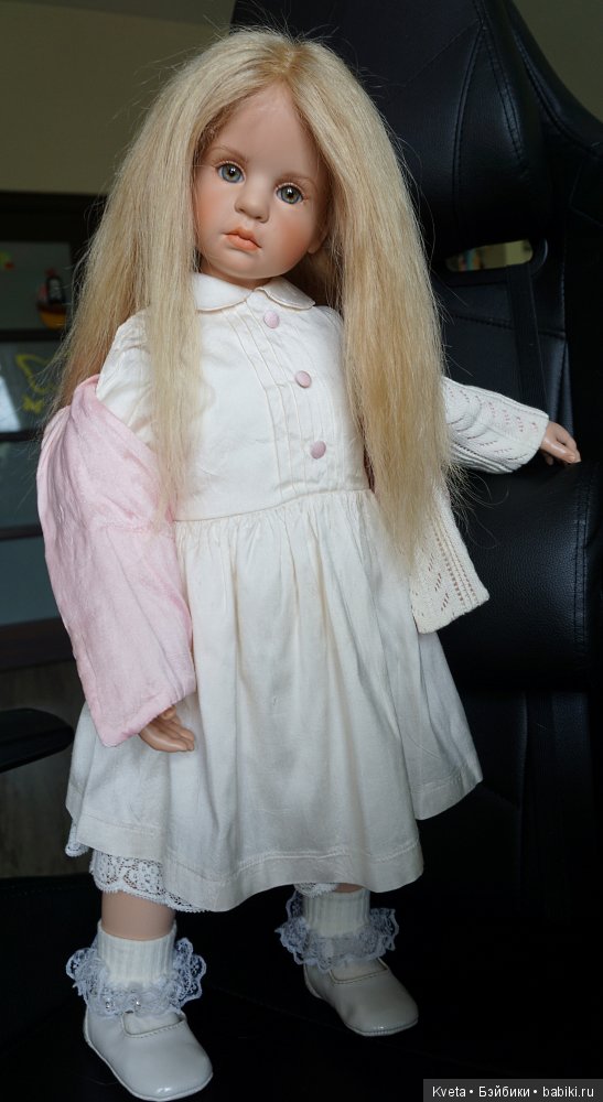 Macoeur Summer от Hildegard Gunzel для WPM (фото 4)