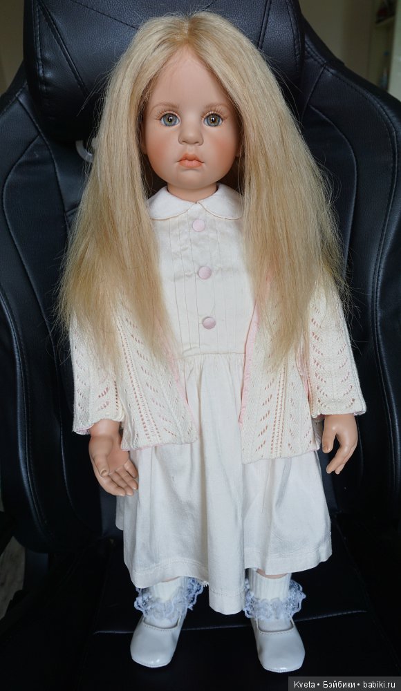 Macoeur Summer от Hildegard Gunzel для WPM (фото 6)