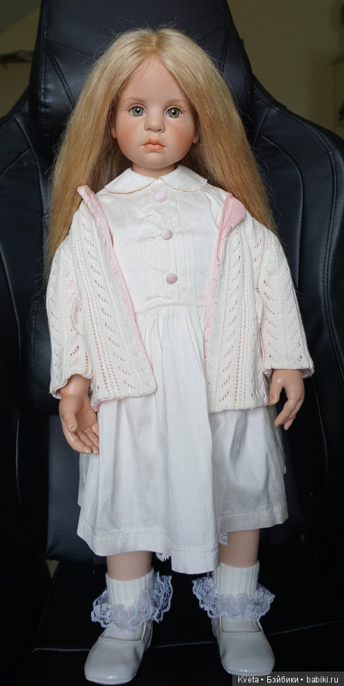 Macoeur Summer от Hildegard Gunzel для WPM (фото 7)