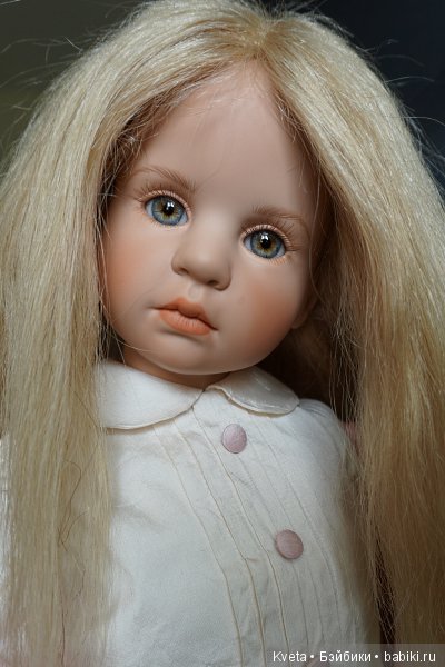 Macoeur Summer от Hildegard Gunzel для WPM (фото 8)