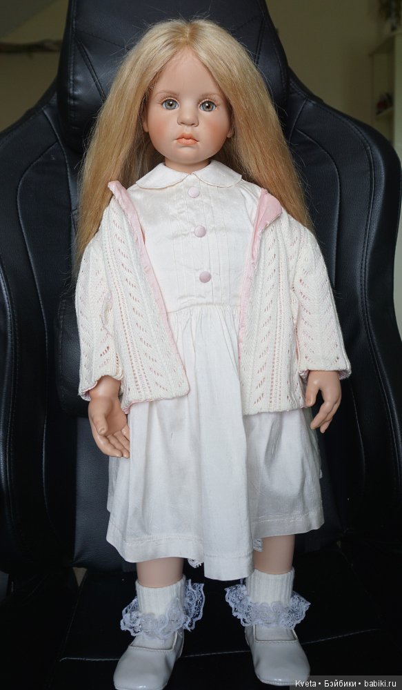 Macoeur Summer от Hildegard Gunzel для WPM (фото 3)