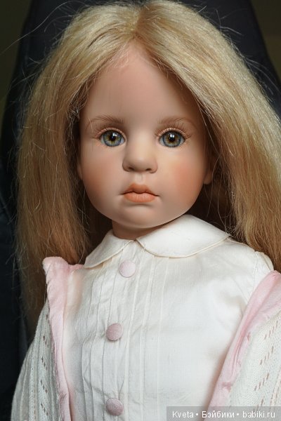 Macoeur Summer от Hildegard Gunzel для WPM