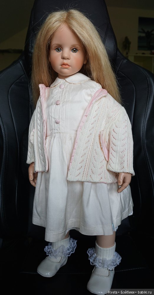 Macoeur Summer от Hildegard Gunzel для WPM (фото 5)