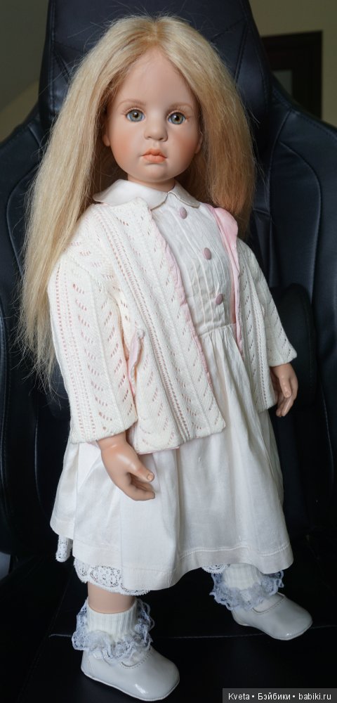 Macoeur Summer от Hildegard Gunzel для WPM (фото 2)