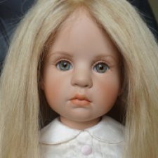 Macoeur Summer от Hildegard Gunzel для WPM