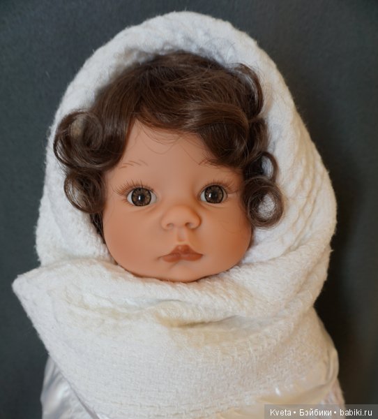 I'm so pretty — Куклы Lee Middleton (Ли Миддлтон): Reva Schick (фото 9)