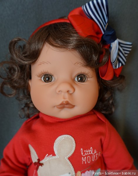 I'm so pretty — Куклы Lee Middleton (Ли Миддлтон): Reva Schick (фото 2)