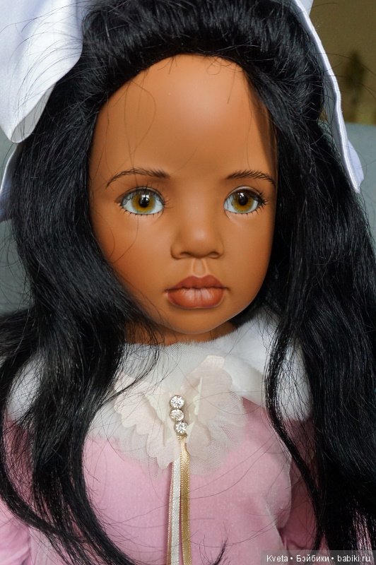 Marita от Hildegard Gunzel для Готц (Gotz) (фото 7)