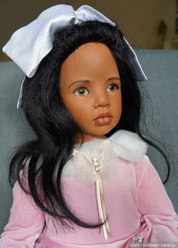 Marita от Hildegard Gunzel для Готц (Gotz) (фото 5)