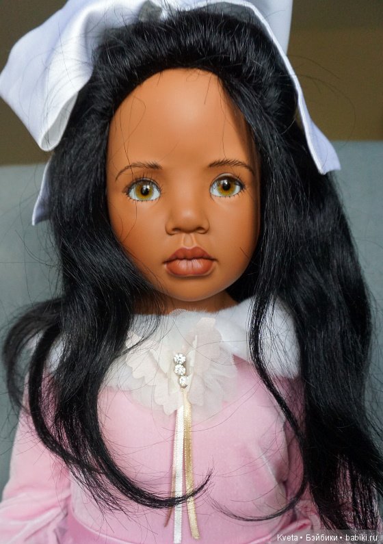 Marita от Hildegard Gunzel для Готц (Gotz) (фото 10)