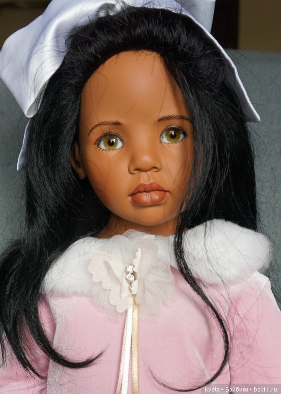 Marita от Hildegard Gunzel для Готц (Gotz) (фото 4)