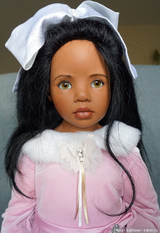 Marita от Hildegard Gunzel для Готц (Gotz)