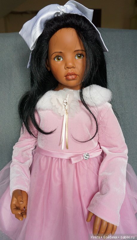 Marita от Hildegard Gunzel для Готц (Gotz) (фото 3)