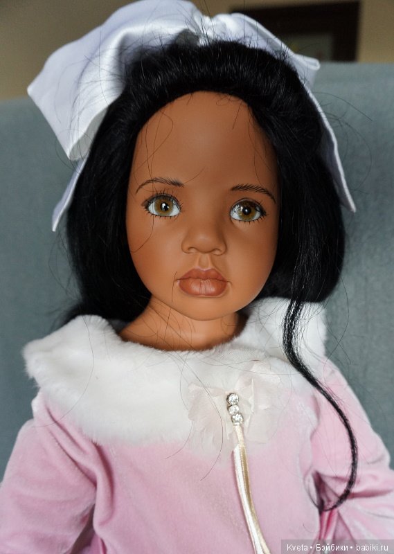 Marita от Hildegard Gunzel для Готц (Gotz) (фото 9)