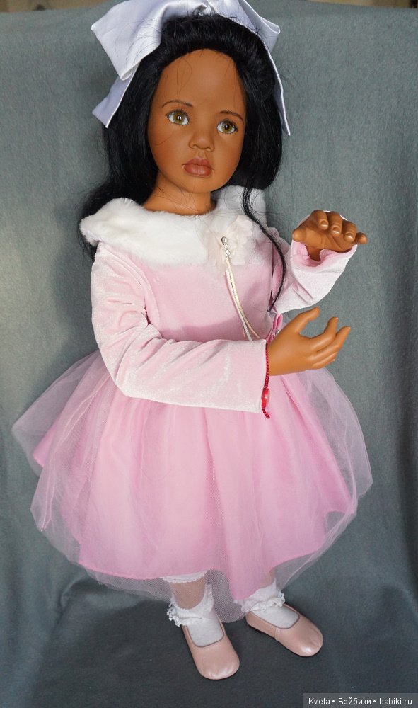 Marita от Hildegard Gunzel для Готц (Gotz) (фото 8)