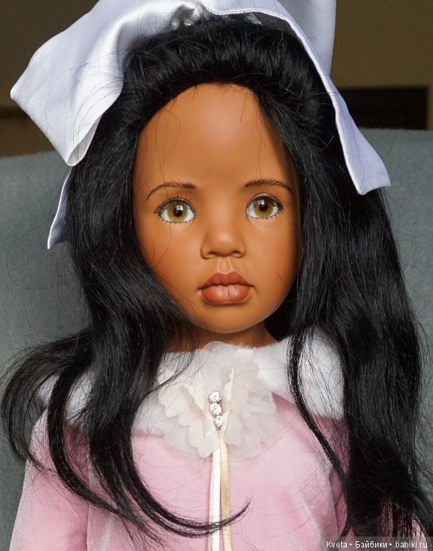 Marita от Hildegard Gunzel для Готц (Gotz) (фото 6)