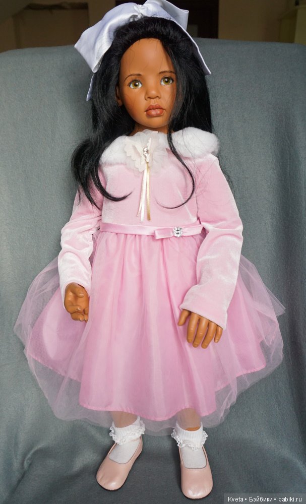 Marita от Hildegard Gunzel для Готц (Gotz) (фото 2)