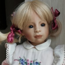 Студийная Daniela