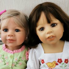 Polly от Monika Levenig