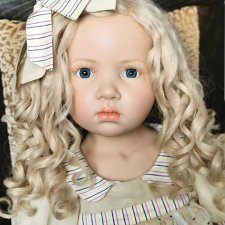 Shani от  Hildegard Gunzel