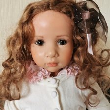 Saphira от Hildegard Gunzel