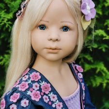 Alana от Heidi Plusczok