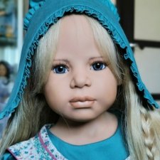 Королевская стать - Liv Heidi plusczok