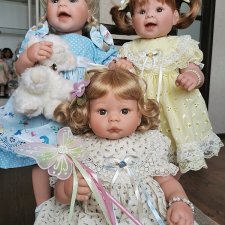 Весеннее ассорти