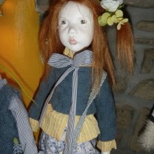 Винил под "фарфор" у Zwergnase