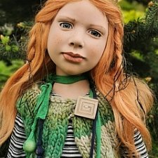 Ирен Хелен от Zwergnase