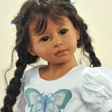Николетта (Nicoletta) от Heidi Plusczok Николетта (Nicoletta) от Heidi Plusczok