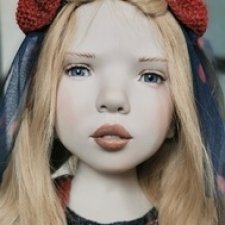 Alizee от Zwergnase