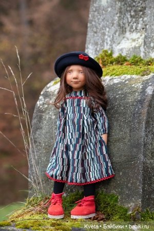 Новая коллекция Zwergnase 2023