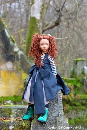 Новая коллекция Zwergnase 2023