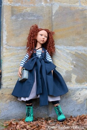 Новая коллекция Zwergnase 2023